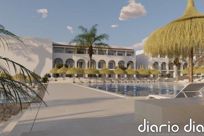 Best Hotels inaugurará el 20 de marzo su nuevo resort de 420 habitaciones en Chipiona (Cádiz)