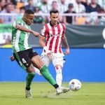 Betis y Celta quieren redondear la semana con un triunfo de Champions