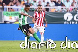 Betis y Celta quieren redondear la semana con un triunfo de Champions