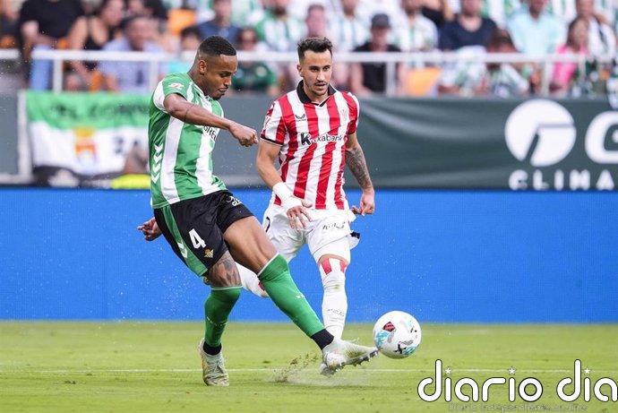Betis y Celta quieren redondear la semana con un triunfo de Champions