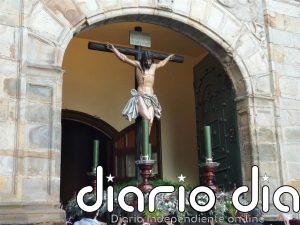 Bilbao cortará al tráfico varias calles de Zabalburu, San Francisco y Casco Viejo el lunes y martes por las procesiones