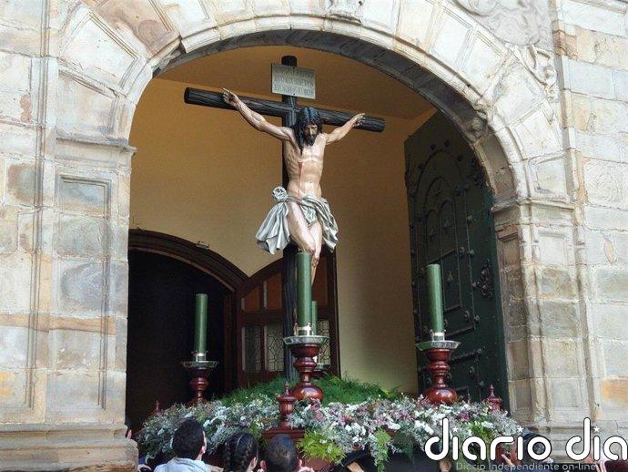 Bilbao cortará al tráfico varias calles de Zabalburu, San Francisco y Casco Viejo el lunes y martes por las procesiones