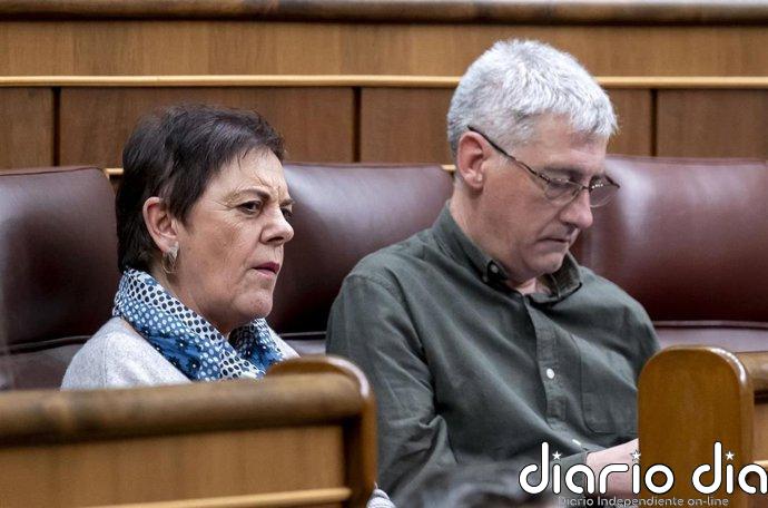 Bildu critica la rebaja generalizada de impuestos porque sólo aumentará los beneficios de petroleras y energéticas