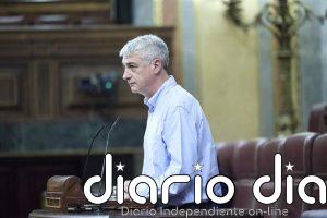 Bildu "está deseando" que nazca un nuevo espacio de izquierdas "solvente", pero insiste en que no se sumará