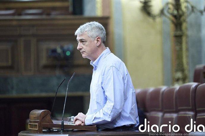 Bildu "está deseando" que nazca un nuevo espacio de izquierdas "solvente", pero insiste en que no se sumará