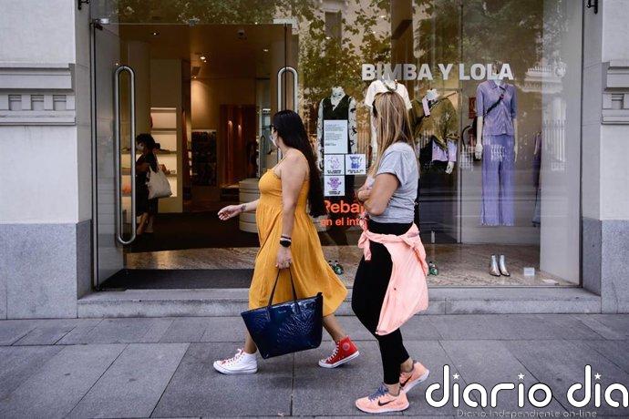 Bimba y Lola incrementa un 7% su facturación al cierre de su ejercicio fiscal, hasta más de 250 millones