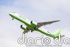 Binter oferta conexión directa de La Rioja con Gran Canaria y conectividad al resto de terminales de las islas