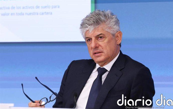 BlackRock supera el 5% en el capital de Cellnex, valorado en 1.000 millones