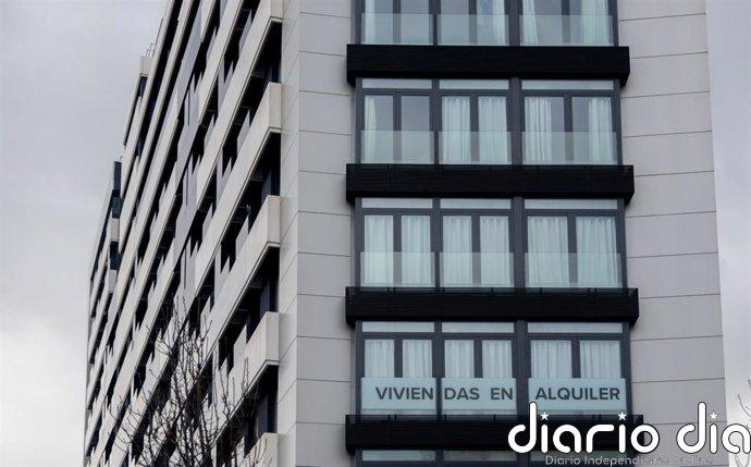Blackstone vende a Brookfield su socimi Fidere, de pisos en alquiler, por 1.050 millones de euros