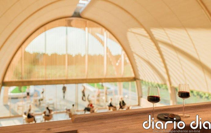 Bodegas Faustino facilita transporte durante Semana Santa para disfrutar del enoturismo