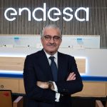 Bogas pone fin en abril a su etapa de consejero delegado de Endesa tras 12 años al frente de la eléctrica