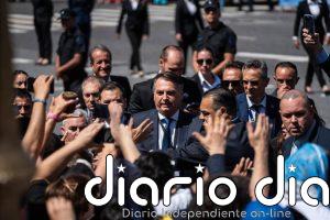 Bolsonaro recibe el alta hospitalaria este viernes dos semanas después tras concederle el arresto domiciliario