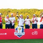 Bolton refuerza sus esperanzas de acoger la Ryder Cup de 2035 con un paquete de financiación