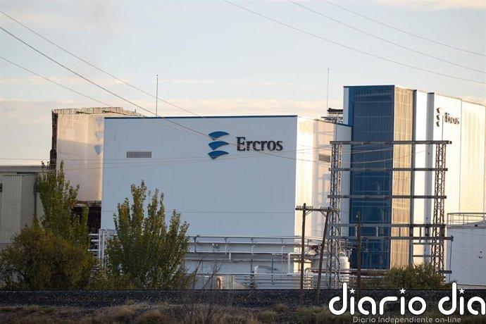 Bondalti logra superar el porcentaje mínimo de aceptación del 50% en su OPA sobre Ercros