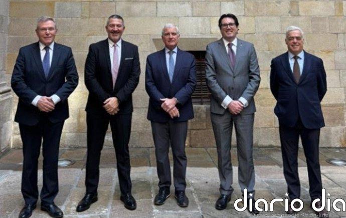 Bondalti traslada a la Generalitat que la OPA sobre Ercros formaría un grupo para "competir" en Europa