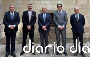 Bondalti traslada al Govern que la OPA sobre Ercros formaría un grupo para "competir" en Europa