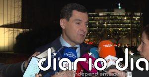 Bonilla sobre el comentario machista de Azcón a María Jesús Montero: "Se ha equivocado y ha pedido disculpas"