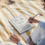 BOOX presenta una tableta de tinta electrónica con pantalla retroiluminada dentro de la familia eInk Go 10.3 (Gen II)