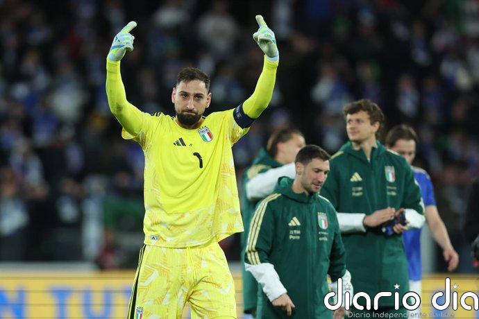 Bosnia-Italia, Suecia-Polonia, Kosovo-Turquía y Chequia-Dinamarca, finales de las repescas europeas para ir al Mundial