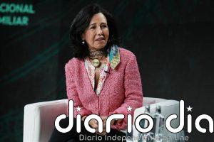 Botín compra 300.000 acciones de Banco Santander por casi tres millones