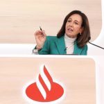 Botín confirma todos los objetivos del Banco Santander para 2026 y espera que el beneficio supere al de 2025