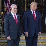 Brecha incipiente entre Estados Unidos e Israel