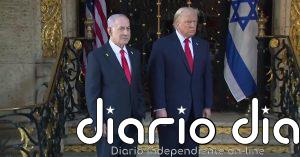 Brecha incipiente entre Estados Unidos e Israel