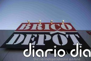 Brico Depôt Iberia factura 491 millones en 2025, un 8,8% más