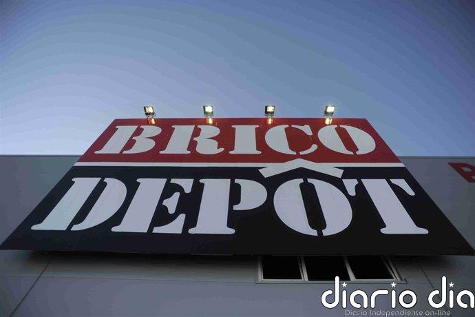 Brico Depôt Iberia factura 491 millones en 2025, un 8,8% más