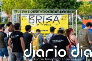 'Brisa en tu barrio' lanza su convocatoria 2026 para bandas malagueñas y andaluzas