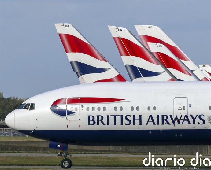 British Airways añade Melbourne (Australia) y Colombo (Sri Lanka) a su programación de invierno