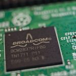 Broadcom gana 6.347 millones en su primer trimestre, un 33,5% más, y lanza una recompra por 8.637 millones