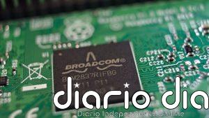 Broadcom gana 6.347 millones en su primer trimestre, un 33,5% más, y lanza una recompra por 8.637 millones