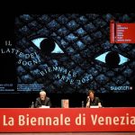 Bruselas condena la participación de Rusia en la Bienal de Venecia y amenaza con retirar su financiación