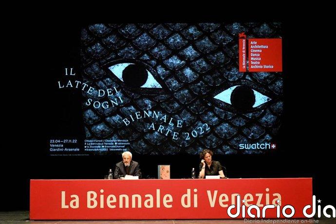 Bruselas condena la participación de Rusia en la Bienal de Venecia y amenaza con retirar su financiación