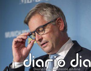 Bruselas descarta por el momento desplazamientos migratorios de Irán hacía otros países de la región o de la UE