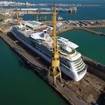 Bruselas presenta un plan para reforzar el sector naval europeo e impulsar la competitividad de sus puertos