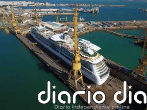 Bruselas presenta un plan para reforzar el sector naval europeo e impulsar la competitividad de sus puertos