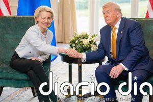 Bruselas se solidariza con España tras amenazas de Trump y actuará "si es necesario" para proteger intereses UE