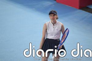 Bucsa gana en Mérida su primer título individual