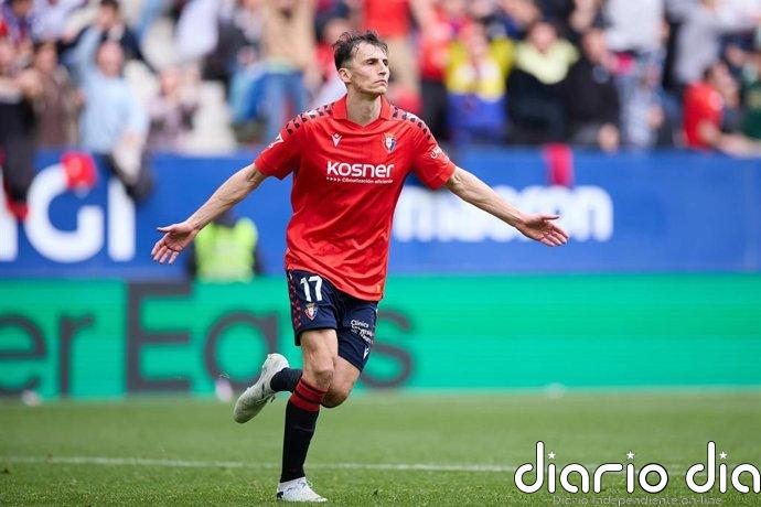 Budimir arruina el estreno de Demichelis y el Girona frustra al Levante en el 94