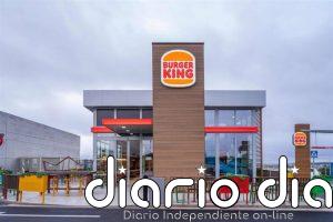 Burger King alcanza los 1.000 restaurantes en España y prevé abrir unos 300 locales más en cinco o seis años