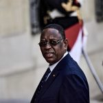 Burundi nomina al expresidente de Senegal Macky Sall para dirigir la Secretaría General de la ONU