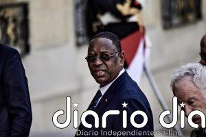 Burundi nomina al expresidente de Senegal Macky Sall para dirigir la Secretaría General de la ONU