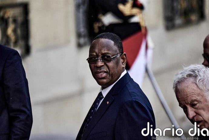 Burundi nomina al expresidente de Senegal Macky Sall para dirigir la Secretaría General de la ONU