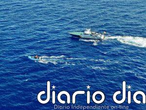 Buscan al sur de Cabrera a una patera con 30 migrantes desaparecida desde hace tres días