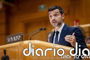 Bustinduy admite que el resultado de la izquierda "ha sido muy malo" y espera que los datos les hagan reflexionar