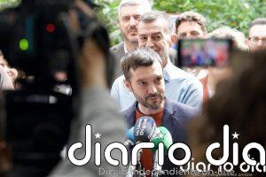 Bustinduy, "convencido" de que Congreso convalidará la prórroga de alquileres: "Nadie puede permitirse votar en contra"