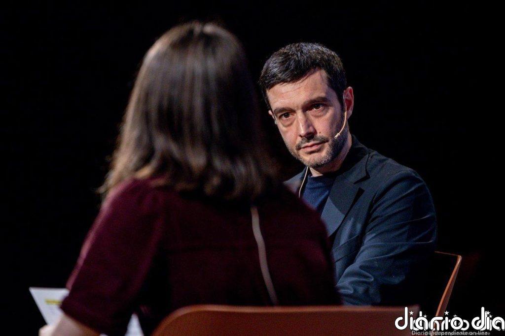 Bustinduy denuncia que las imágenes de la detención de Mbaye (Podemos) son "absolutamente inaceptables"