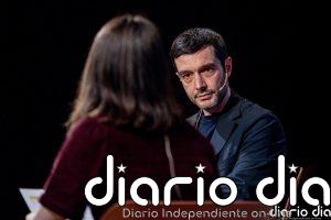 Bustinduy denuncia que las imágenes de la detención de Mbaye (Podemos) son "absolutamente inaceptables"